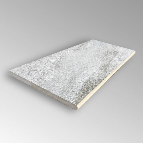 Margelle piscine Hook Grigio 30x60 cm