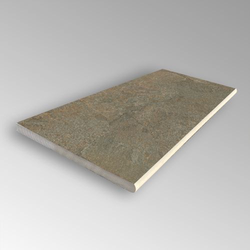 Margelle piscine Pienza2.0naturel30x60 cm