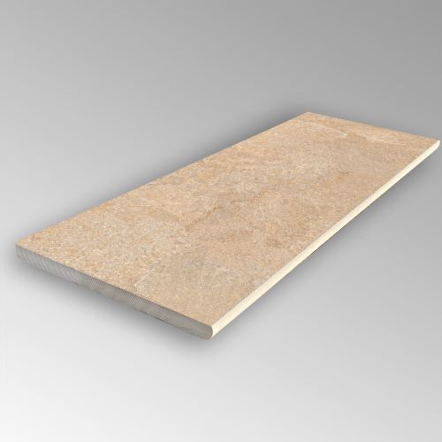 Margelle piscinePienza2.0 sable30x90 cm