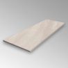 Margelle / plat de marche Tikal sable R10 33x120 cm