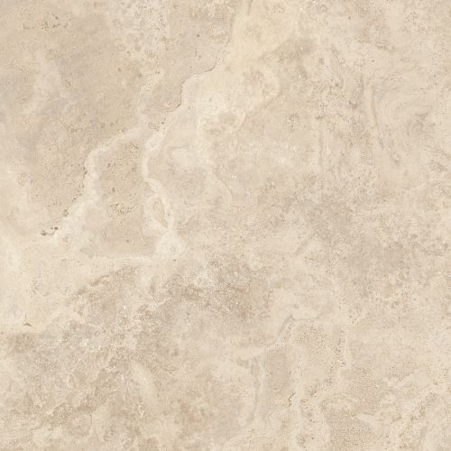 Carrelage sol effet Travertin Bosa Beige 60x60 cm