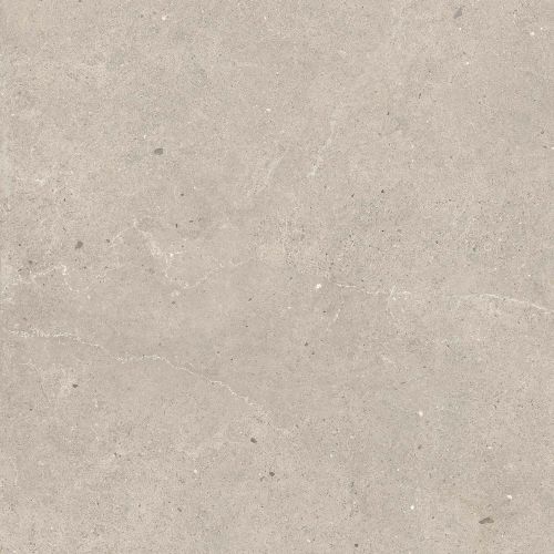 Carrelage sol extérieur effet pierre Kiyosumi Taupe R11 60x60 cm