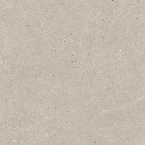 Carrelage sol extérieur effet pierre Kiyosumi Taupe R11 100x100 cm