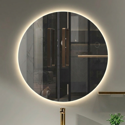 Miroir éclairant Toronto