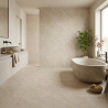 Carrelage mur Perle Earth 40x120 cm