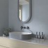 Carrelage murChic bleu25x50 cm