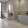copy ofCarrelage mur Chic ivoire25x50 cm