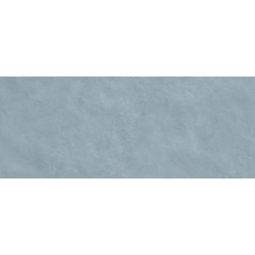 Carrelage mur Chic bleu 30x75 cm