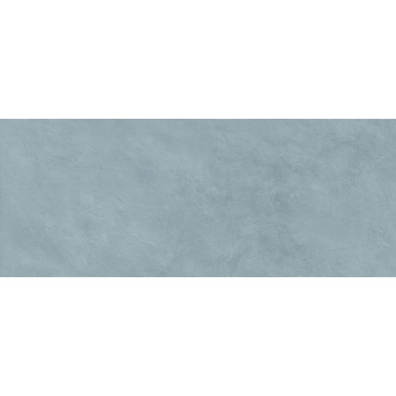 Carrelage mur Chic bleu 30x75 cm