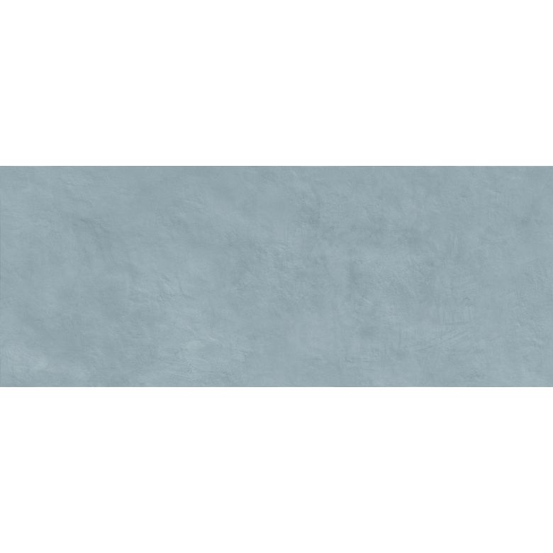 Carrelage mur Chic bleu 30x75 cm