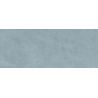 Carrelage mur Chic bleu 30x75 cm