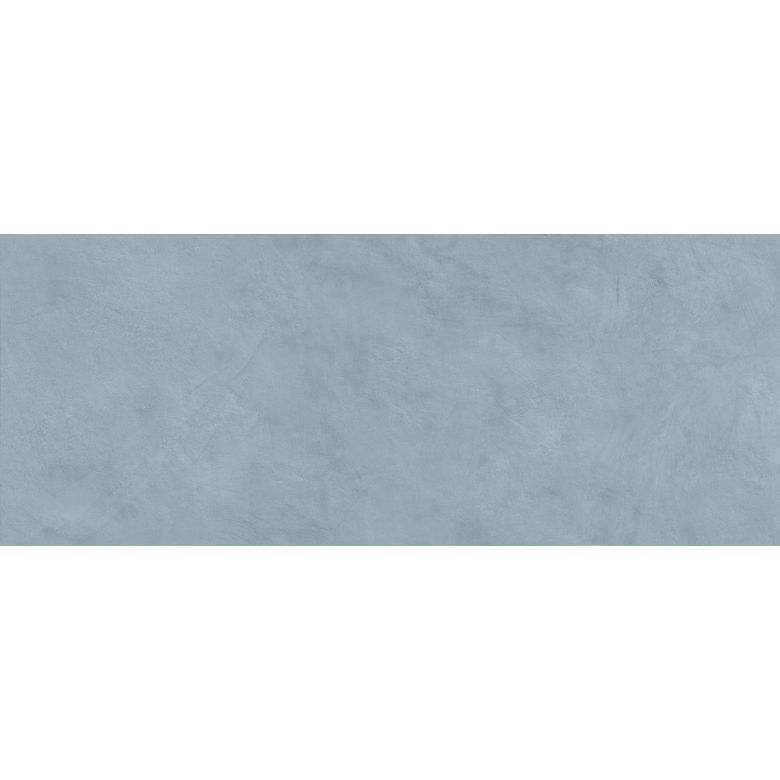 Carrelage mur Chic bleu 30x75 cm