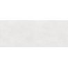 Carrelage mur Chic blanc 30x75 cm