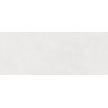 Carrelage mur Chic blanc 30x75 cm