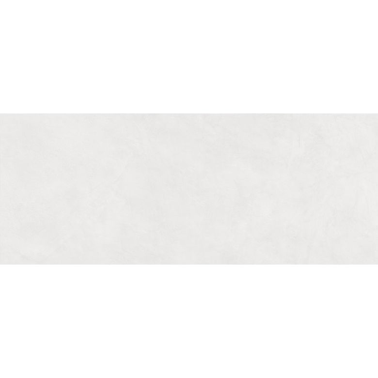 Carrelage mur Chic blanc 30x75 cm