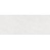 Carrelage mur Chic blanc 30x75 cm