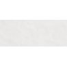 Carrelage mur Chic blanc 30x75 cm