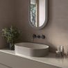 Carrelage mur Chic terre 30x75 cm