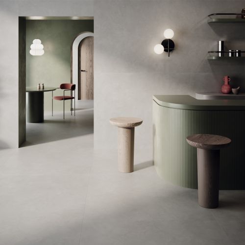 Carrelage sol moderne Chic...