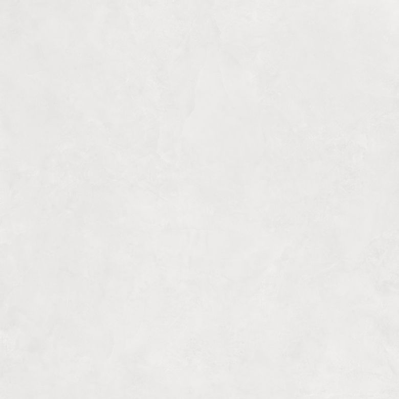 Carrelage sol moderne Chic blanc 75x75 cm