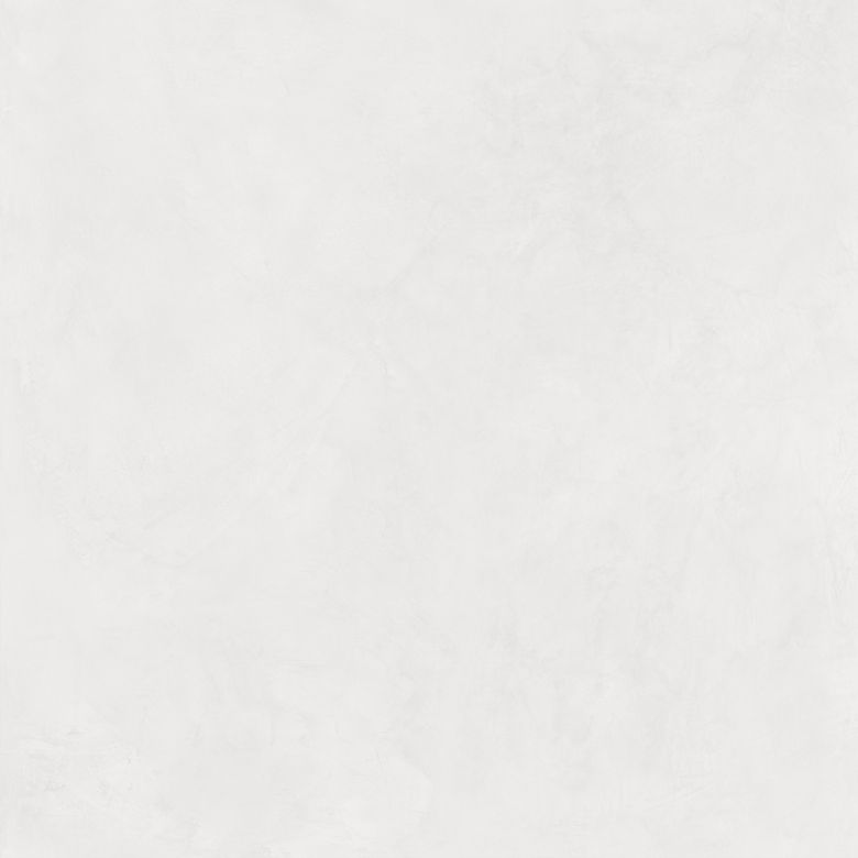 Carrelage sol moderne Chic blanc 75x75 cm