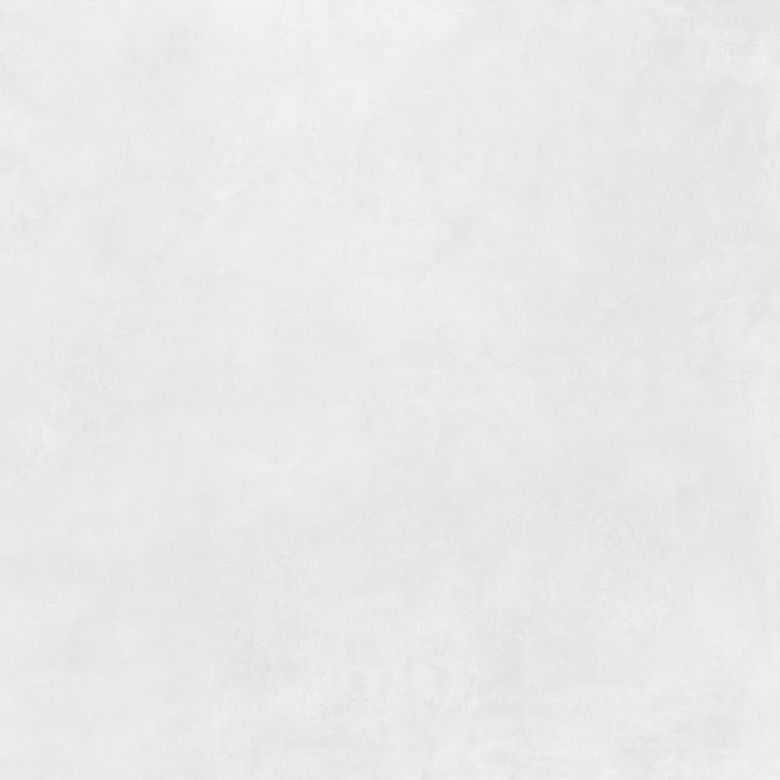 Carrelage sol moderne Chic blanc 75x75 cm