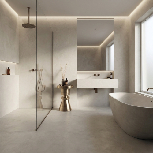 Carrelage sol moderne Chic...