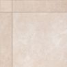 Carrelage sol traditionnel Villa beige 44x44 cm