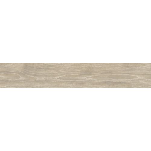 Carrelage sol imitation parquet Cilento hêtre 20x120 cm