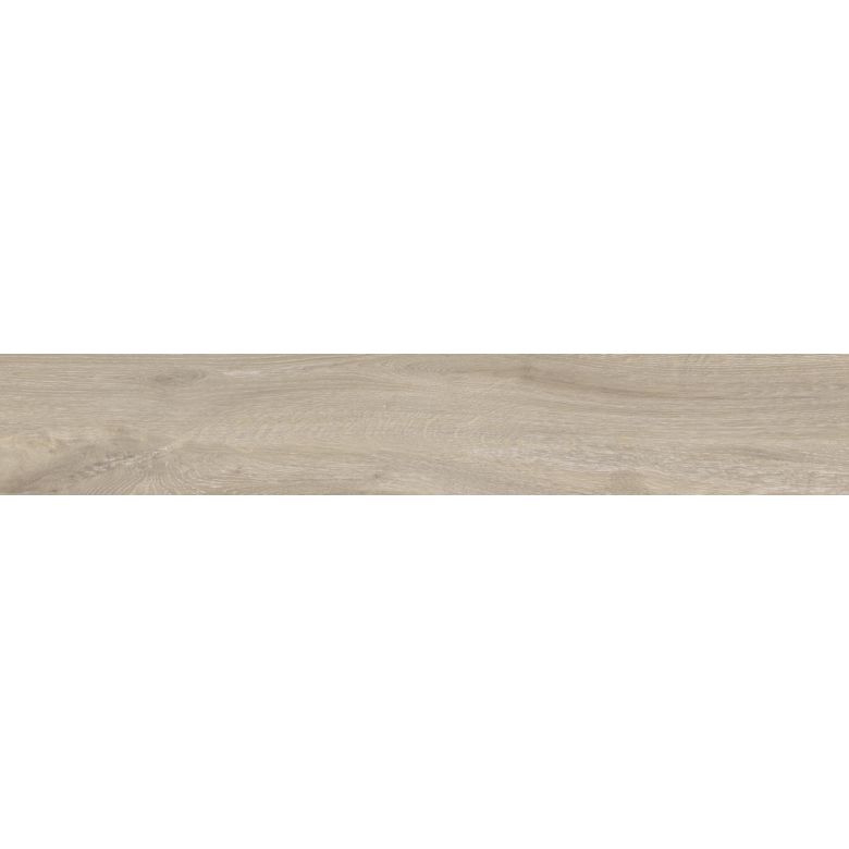 Carrelage sol imitation parquet Cilento hêtre 20x120 cm