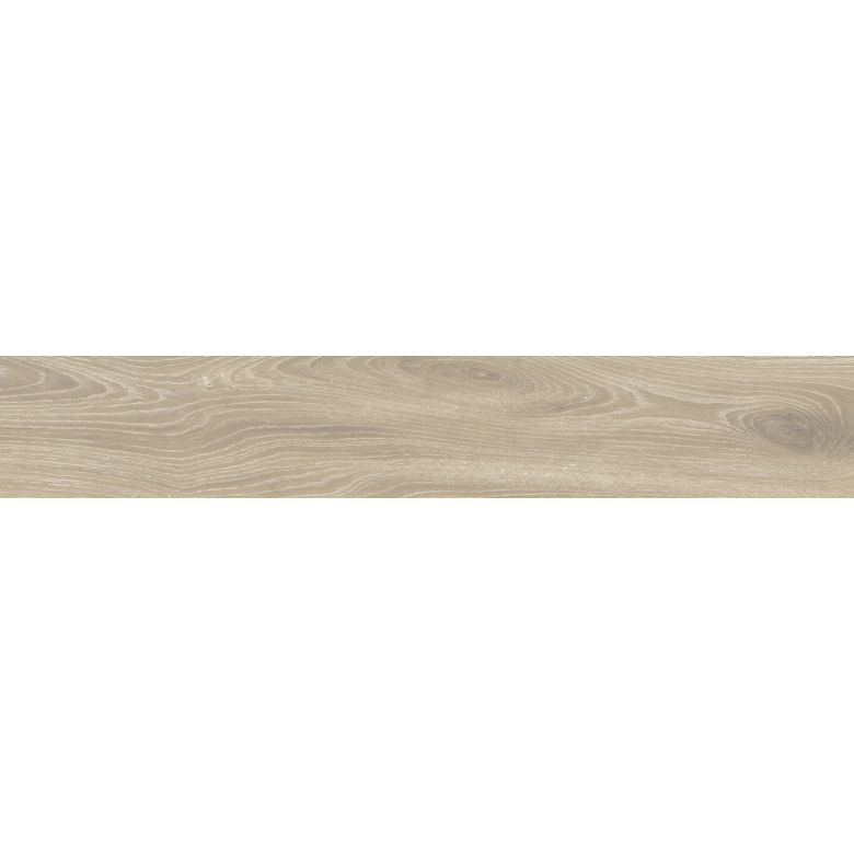 Carrelage sol imitation parquet Cilento hêtre 20x120 cm