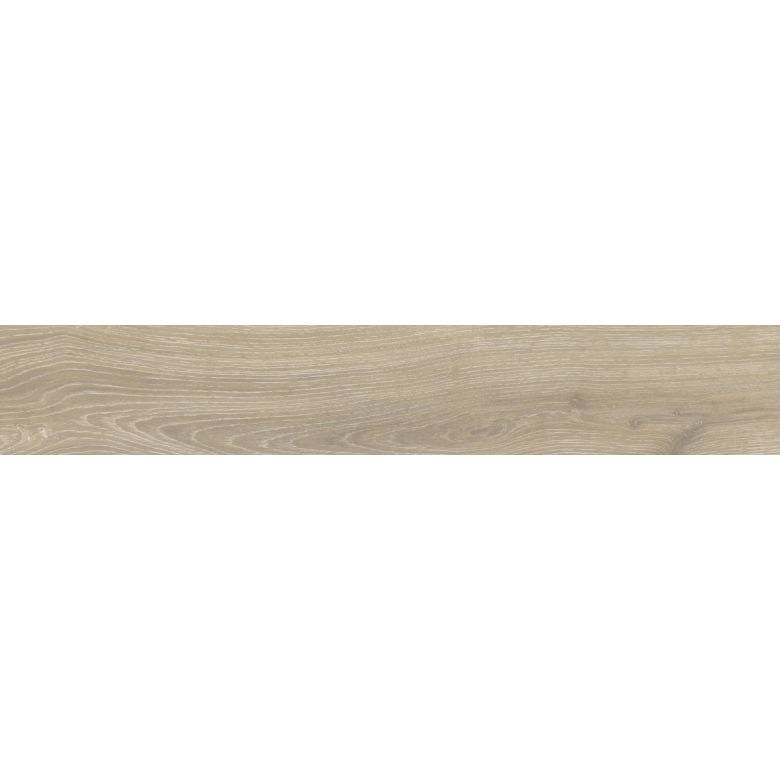 Carrelage sol imitation parquet Cilento hêtre 20x120 cm