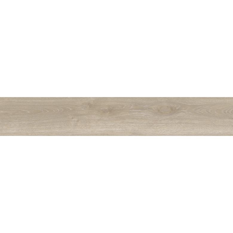 Carrelage sol imitation parquet Cilento hêtre 20x120 cm