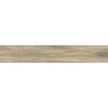Carrelage sol imitation parquet Cilento érable 20x120 cm