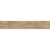 Carrelage sol imitation parquet Cilento chêne 20x120 cm