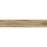 Carrelage sol imitation parquet Cilento chêne 20x120 cm