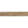 Carrelage sol imitation parquet Cilento chêne 20x120 cm