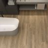 Carrelage sol imitation parquet Cilento chêne 20x120 cm