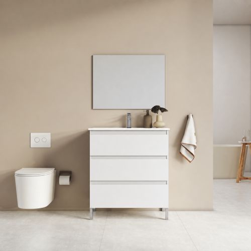 Meuble Oslo 60 cm
