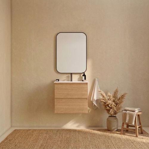 Meuble Siena chêne 60 cm