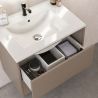 Meuble Siena Taupe 70 cm