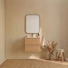 Meuble Siena chêne 70 cm