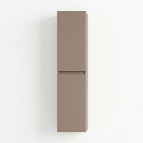 Colonne simple Oslo / Siena taupe
