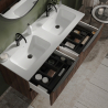 Meuble Manoa Noyer 120 cm