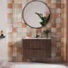 Meuble Manoa Noyer 100 cm