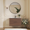 Meuble Brooklyn Noyer 60 cm
