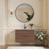Meuble Brooklyn Noyer 80 cm