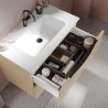 Meuble Brooklyn Beige 70 cm