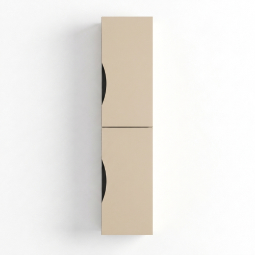 Colonne simple Brooklyn Beige