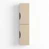 Colonne simple Brooklyn Beige
